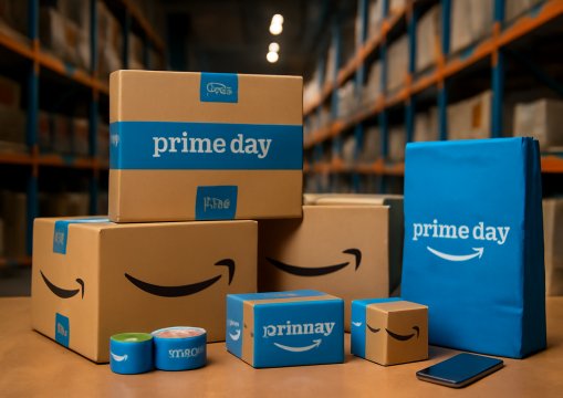 Cúpon Amazon Prime Day