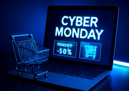Cúpon Cyber Monday
