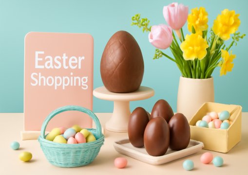 Cúpon Pascua