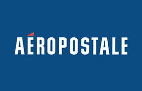 Cúpon Aeropostale