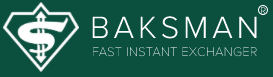 Cúpon Baksman