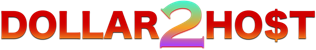 Cúpon Dollar2host
