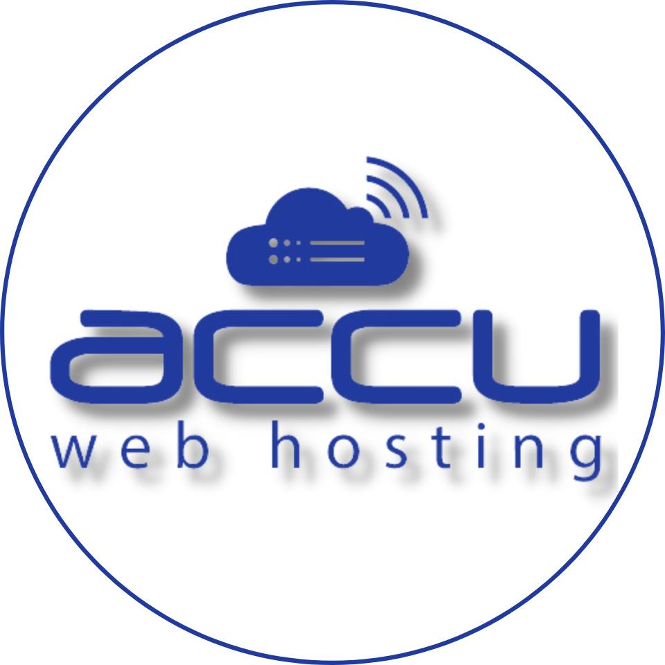Cúpon AccuWeb Hosting