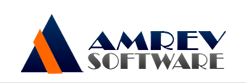 Cúpon Amrev Software