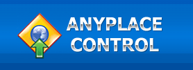 ANYPLACE CONTROL