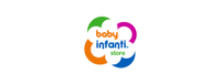 Cúpon Babyinfanti