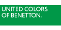 Cúpon Benetton