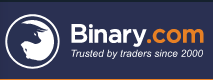 Cúpon Binary.com