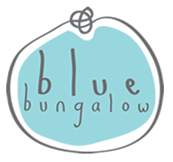Cúpon Blue Bungalow