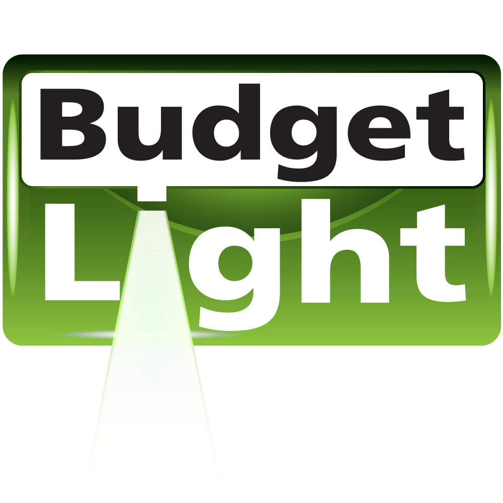 Cúpon Budgetlight