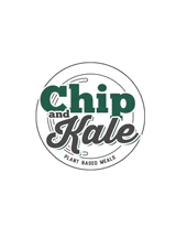 Cúpon Chip and Kale