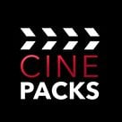 Cúpon CinePacks