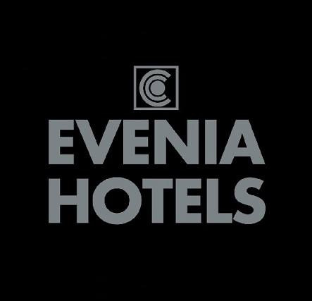 Cúpon Evenia Hotels