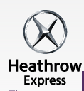 Cúpon Heathrow Express