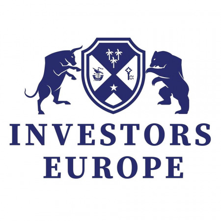 Cúpon Investors Europe