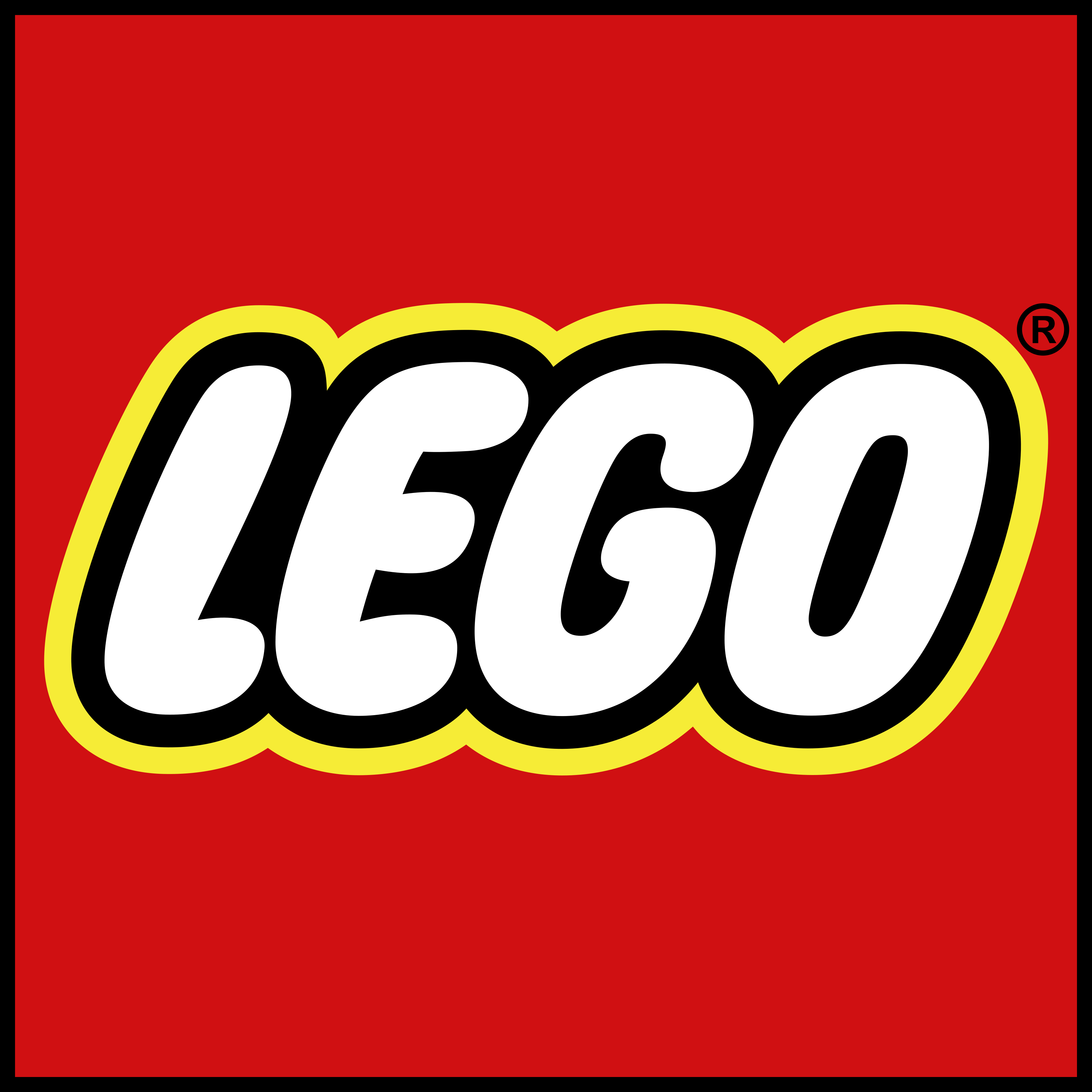 Cúpon LEGO