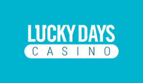 Cúpon Lucky Days Casino