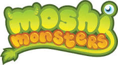 Cúpon Moshi Monsters