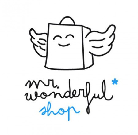 Cúpon Mr wonderful shop