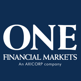 Cúpon One Financial Markets