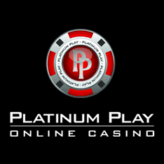 Cúpon Platinum Play Casino