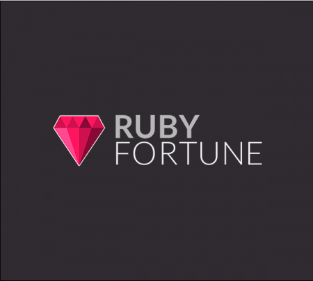 Cúpon Ruby Fortune