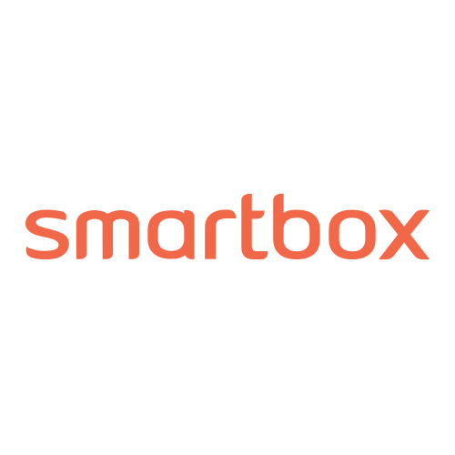 Cúpon Smartbox