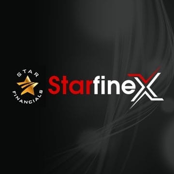 Cúpon Starfinex