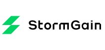 Cúpon StormGain
