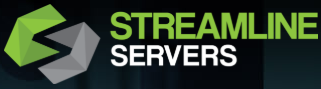 Cúpon Streamline Servers