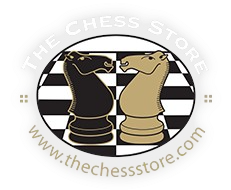 Cúpon The Chess Store