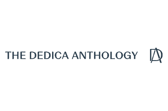 Cúpon The Dedica Anthology